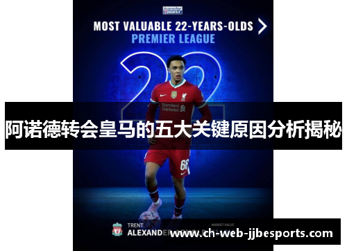 阿诺德转会皇马的五大关键原因分析揭秘 阿诺德转会皇马的五大关键原因分析揭秘